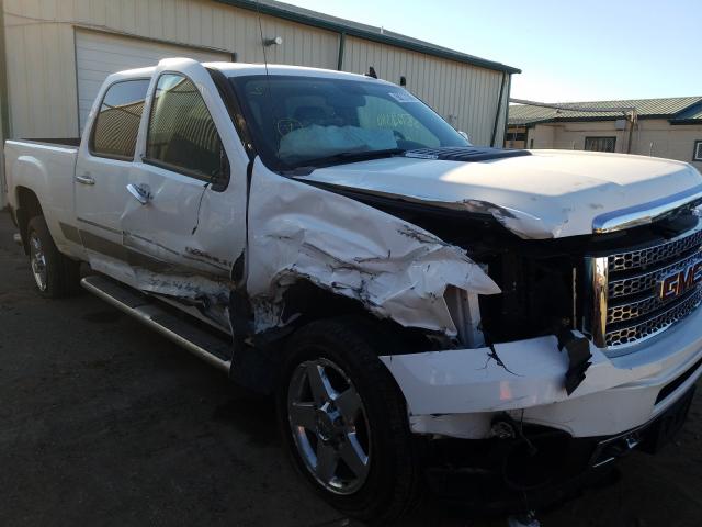 Photo 8 VIN: 1GT125E85CF207088 - GMC SIERRA K25 