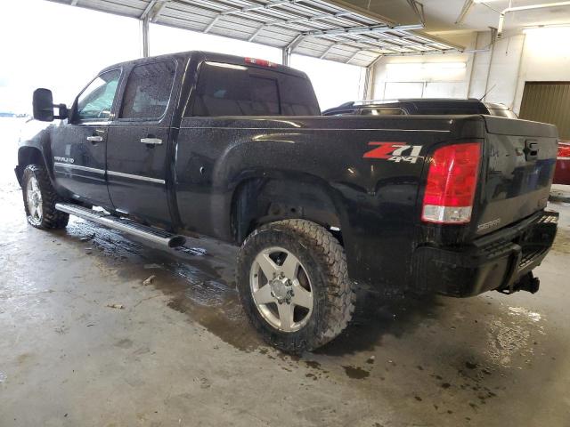 Photo 1 VIN: 1GT125E85DF230064 - GMC SIERRA K25 