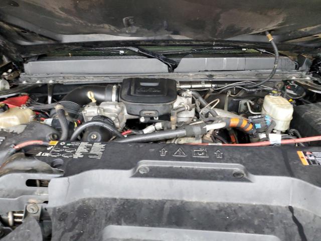 Photo 10 VIN: 1GT125E85DF230064 - GMC SIERRA K25 