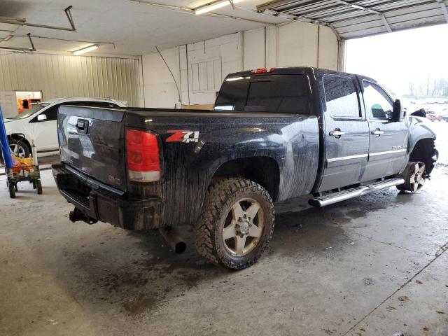 Photo 2 VIN: 1GT125E85DF230064 - GMC SIERRA K25 