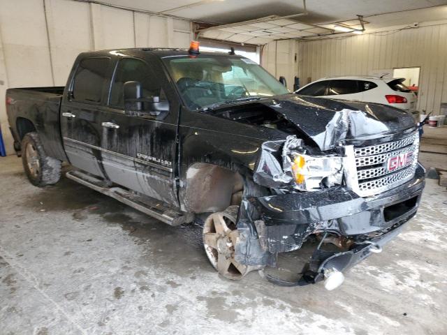 Photo 3 VIN: 1GT125E85DF230064 - GMC SIERRA K25 