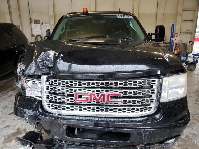 Photo 4 VIN: 1GT125E85DF230064 - GMC SIERRA K25 