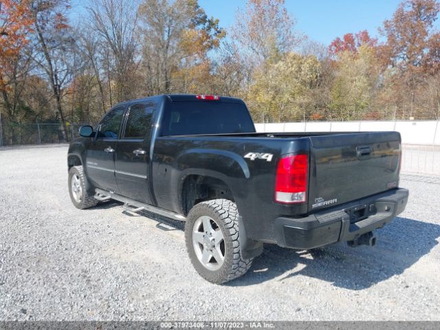 Photo 2 VIN: 1GT125E85EF175715 - GMC SIERRA 2500HD 