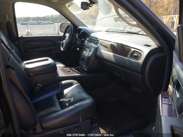 Photo 4 VIN: 1GT125E85EF175715 - GMC SIERRA 2500HD 
