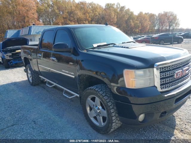 Photo 5 VIN: 1GT125E85EF175715 - GMC SIERRA 2500HD 