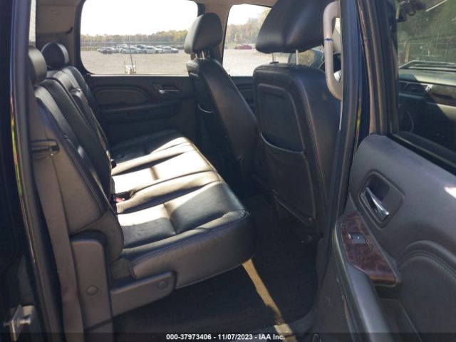 Photo 7 VIN: 1GT125E85EF175715 - GMC SIERRA 2500HD 