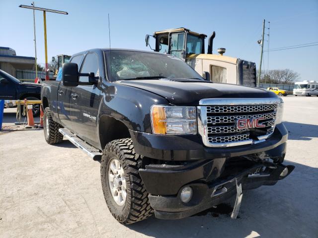 Photo 0 VIN: 1GT125E86DF158484 - GMC SIERRA K25 