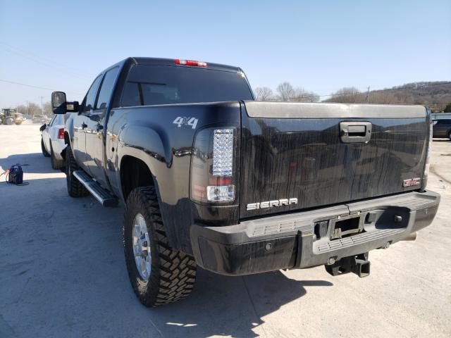 Photo 2 VIN: 1GT125E86DF158484 - GMC SIERRA K25 