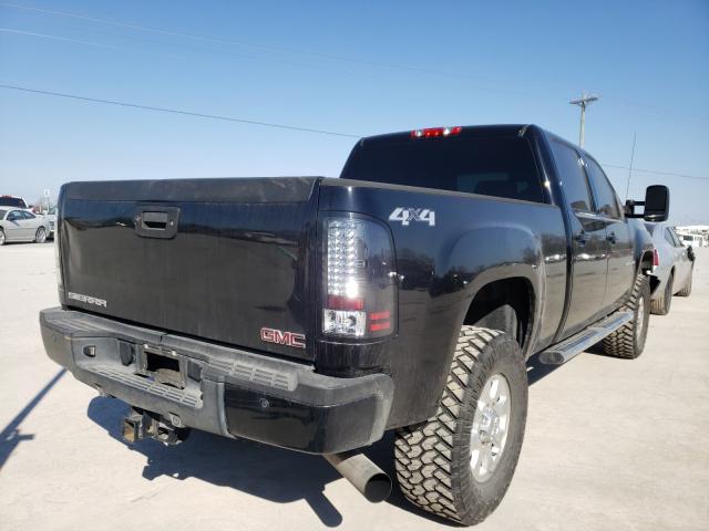 Photo 3 VIN: 1GT125E86DF158484 - GMC SIERRA K25 