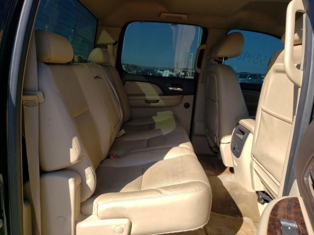 Photo 5 VIN: 1GT125E86DF158484 - GMC SIERRA K25 