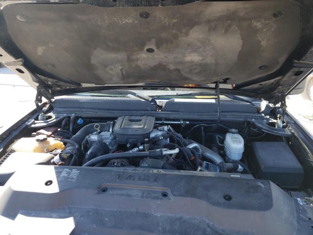 Photo 6 VIN: 1GT125E86DF158484 - GMC SIERRA K25 