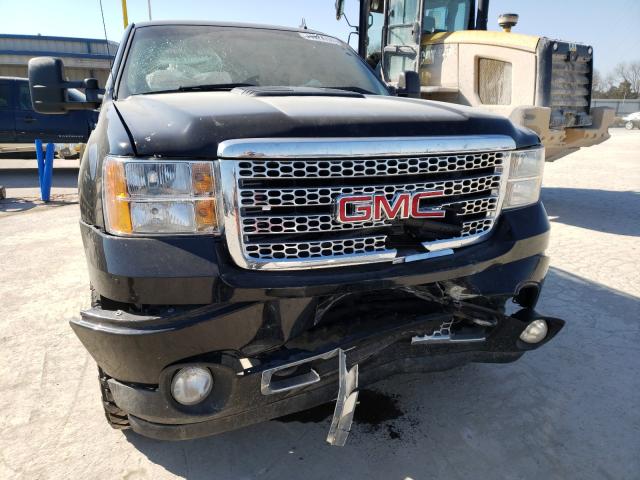 Photo 8 VIN: 1GT125E86DF158484 - GMC SIERRA K25 