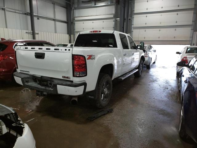 Photo 3 VIN: 1GT125E86DF222541 - GMC SIERRA K25 