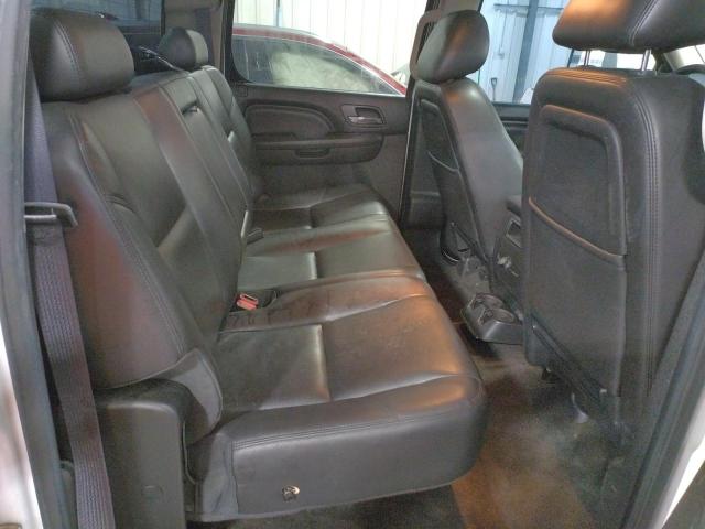 Photo 5 VIN: 1GT125E86DF222541 - GMC SIERRA K25 