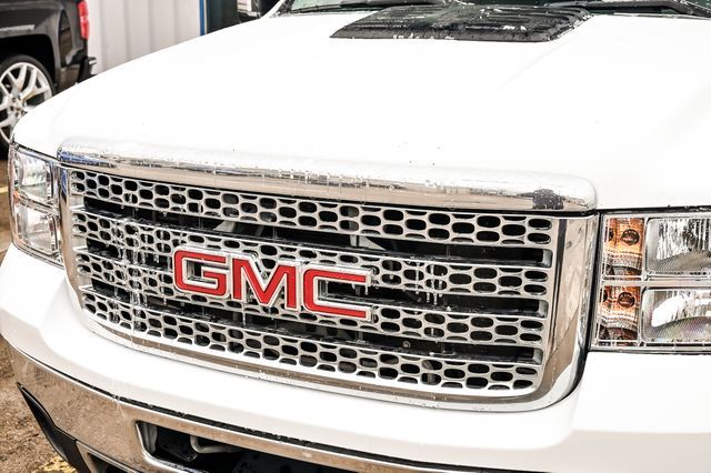 Photo 6 VIN: 1GT125E86EF124921 - GMC SIERRA 2500HD 