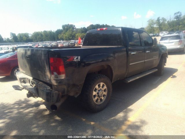 Photo 3 VIN: 1GT125E86EF162777 - GMC SIERRA 2500HD 