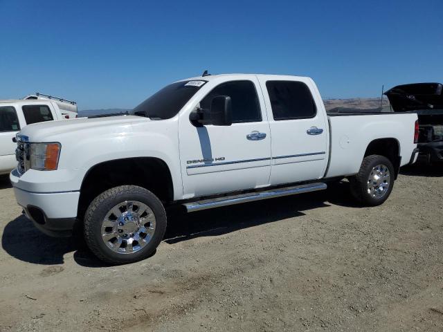 Photo 0 VIN: 1GT125E87DF229949 - GMC SIERRA K25 