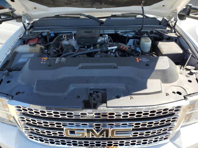 Photo 10 VIN: 1GT125E87DF229949 - GMC SIERRA K25 