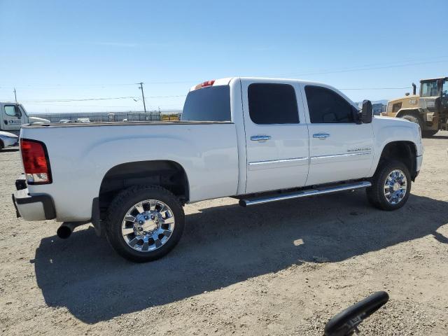 Photo 2 VIN: 1GT125E87DF229949 - GMC SIERRA K25 