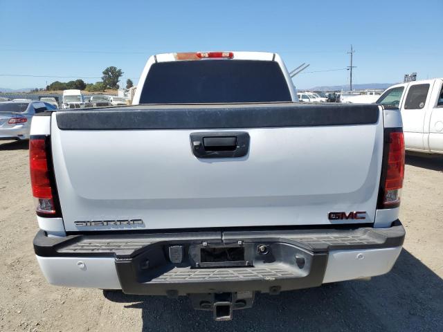 Photo 5 VIN: 1GT125E87DF229949 - GMC SIERRA K25 