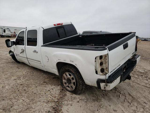 Photo 1 VIN: 1GT125E87DF244029 - GMC SIERRA K25 