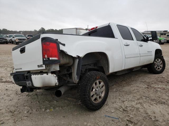 Photo 2 VIN: 1GT125E87DF244029 - GMC SIERRA K25 