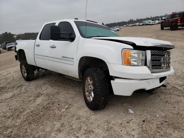 Photo 3 VIN: 1GT125E87DF244029 - GMC SIERRA K25 