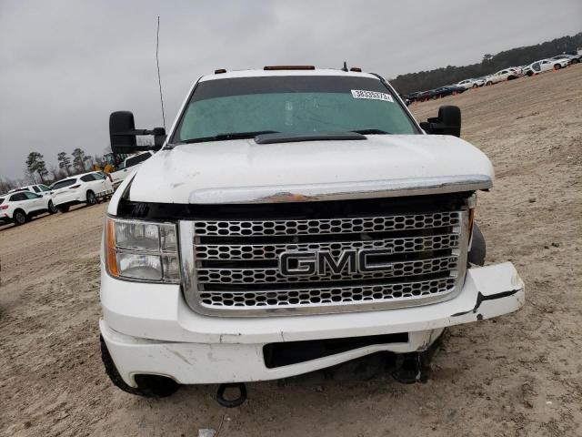 Photo 4 VIN: 1GT125E87DF244029 - GMC SIERRA K25 