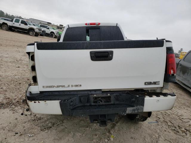 Photo 5 VIN: 1GT125E87DF244029 - GMC SIERRA K25 