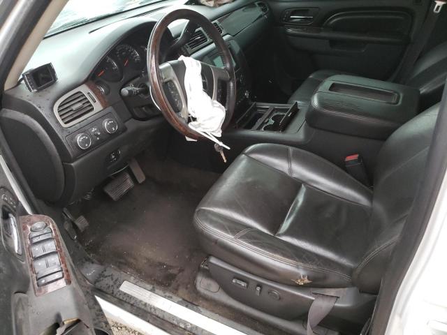 Photo 6 VIN: 1GT125E87DF244029 - GMC SIERRA K25 