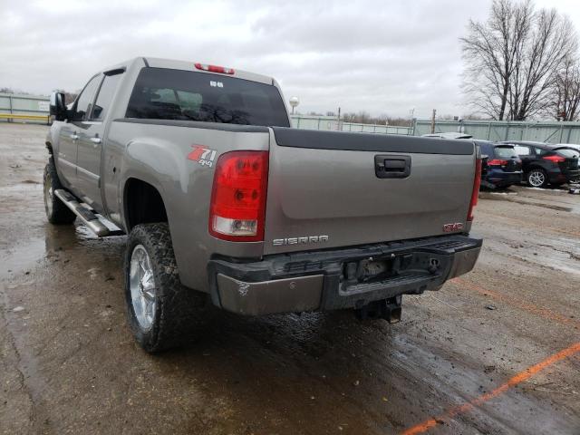 Photo 2 VIN: 1GT125E88DF187212 - GMC SIERRA K25 