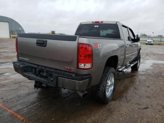 Photo 3 VIN: 1GT125E88DF187212 - GMC SIERRA K25 