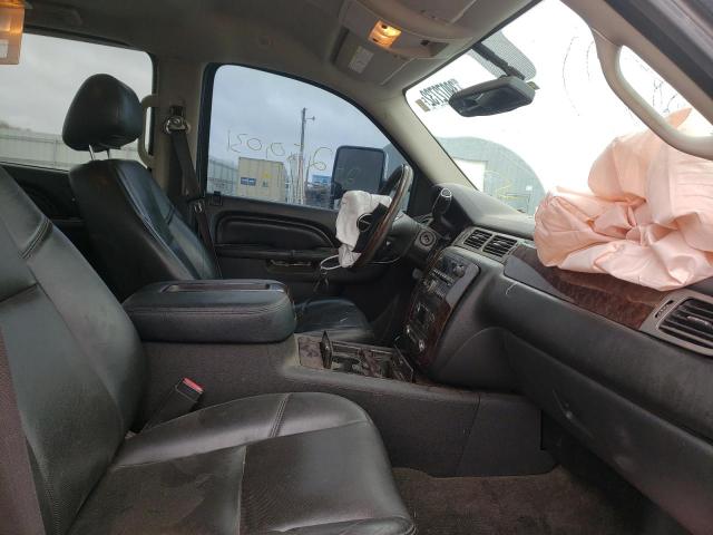 Photo 4 VIN: 1GT125E88DF187212 - GMC SIERRA K25 