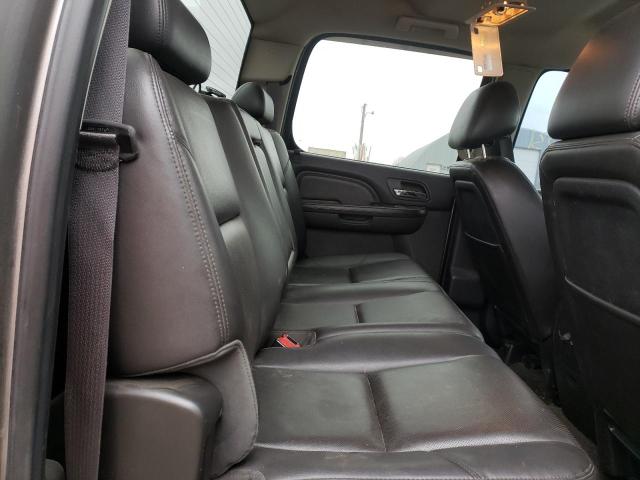 Photo 5 VIN: 1GT125E88DF187212 - GMC SIERRA K25 