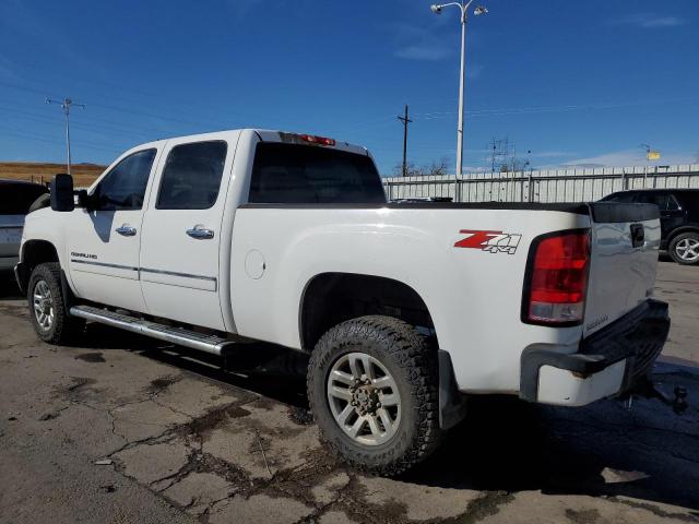 Photo 1 VIN: 1GT125E88DF205711 - GMC SIERRA K25 