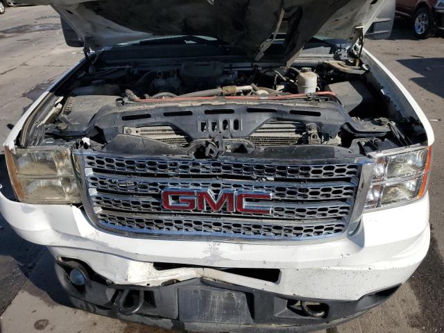 Photo 10 VIN: 1GT125E88DF205711 - GMC SIERRA K25 