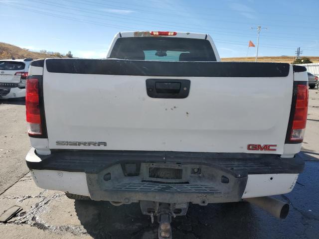 Photo 2 VIN: 1GT125E88DF205711 - GMC SIERRA K25 