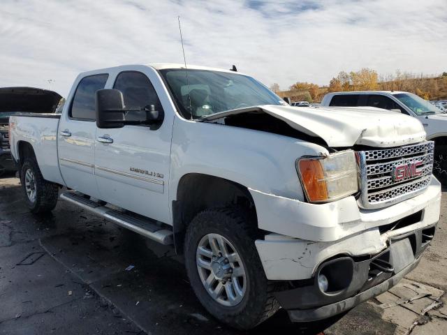 Photo 3 VIN: 1GT125E88DF205711 - GMC SIERRA K25 