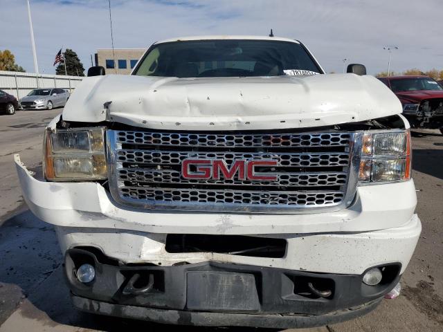 Photo 4 VIN: 1GT125E88DF205711 - GMC SIERRA K25 