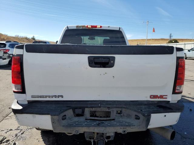 Photo 5 VIN: 1GT125E88DF205711 - GMC SIERRA K25 