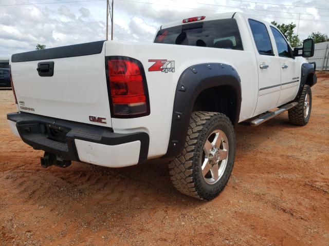 Photo 3 VIN: 1GT125E88EF152624 - GMC SIERRA K25 