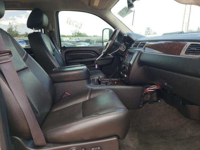 Photo 4 VIN: 1GT125E88EF152624 - GMC SIERRA K25 