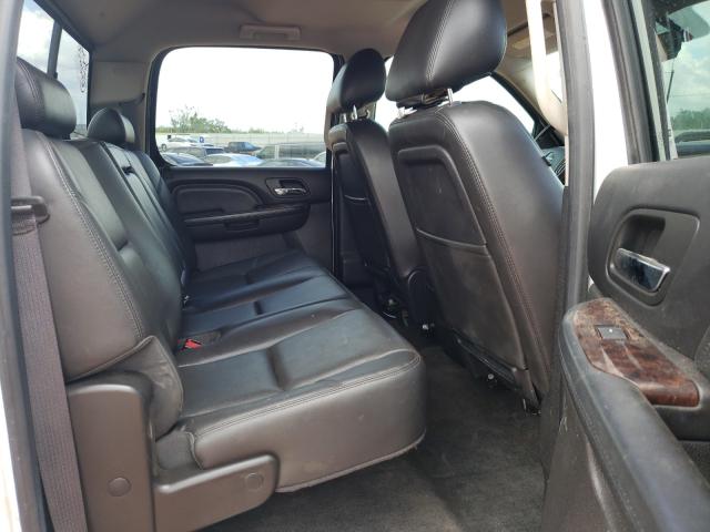 Photo 5 VIN: 1GT125E88EF152624 - GMC SIERRA K25 