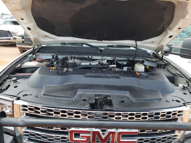 Photo 6 VIN: 1GT125E88EF152624 - GMC SIERRA K25 