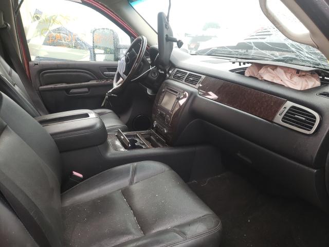 Photo 4 VIN: 1GT125E89EF157346 - GMC SIERRA K25 