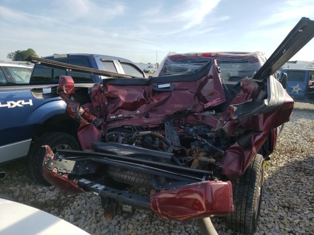 Photo 5 VIN: 1GT125E89EF157346 - GMC SIERRA K25 