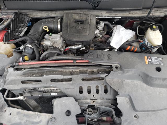 Photo 6 VIN: 1GT125E89EF157346 - GMC SIERRA K25 