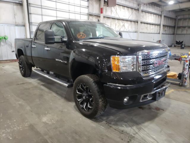 Photo 0 VIN: 1GT125E89EF167178 - GMC SIERRA K25 