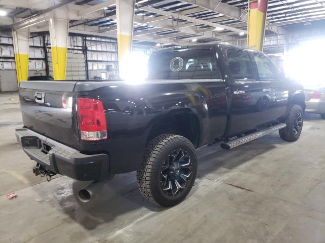 Photo 3 VIN: 1GT125E89EF167178 - GMC SIERRA K25 