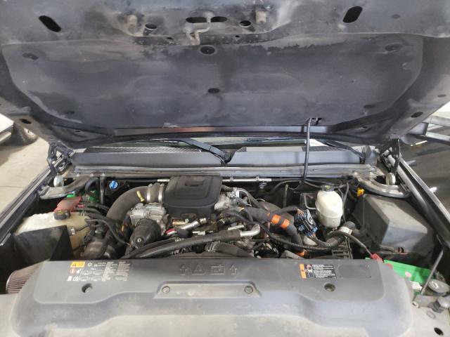 Photo 6 VIN: 1GT125E89EF167178 - GMC SIERRA K25 